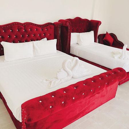 Pk Apartment Koh Samui Bangrak Beach Zewnętrze zdjęcie