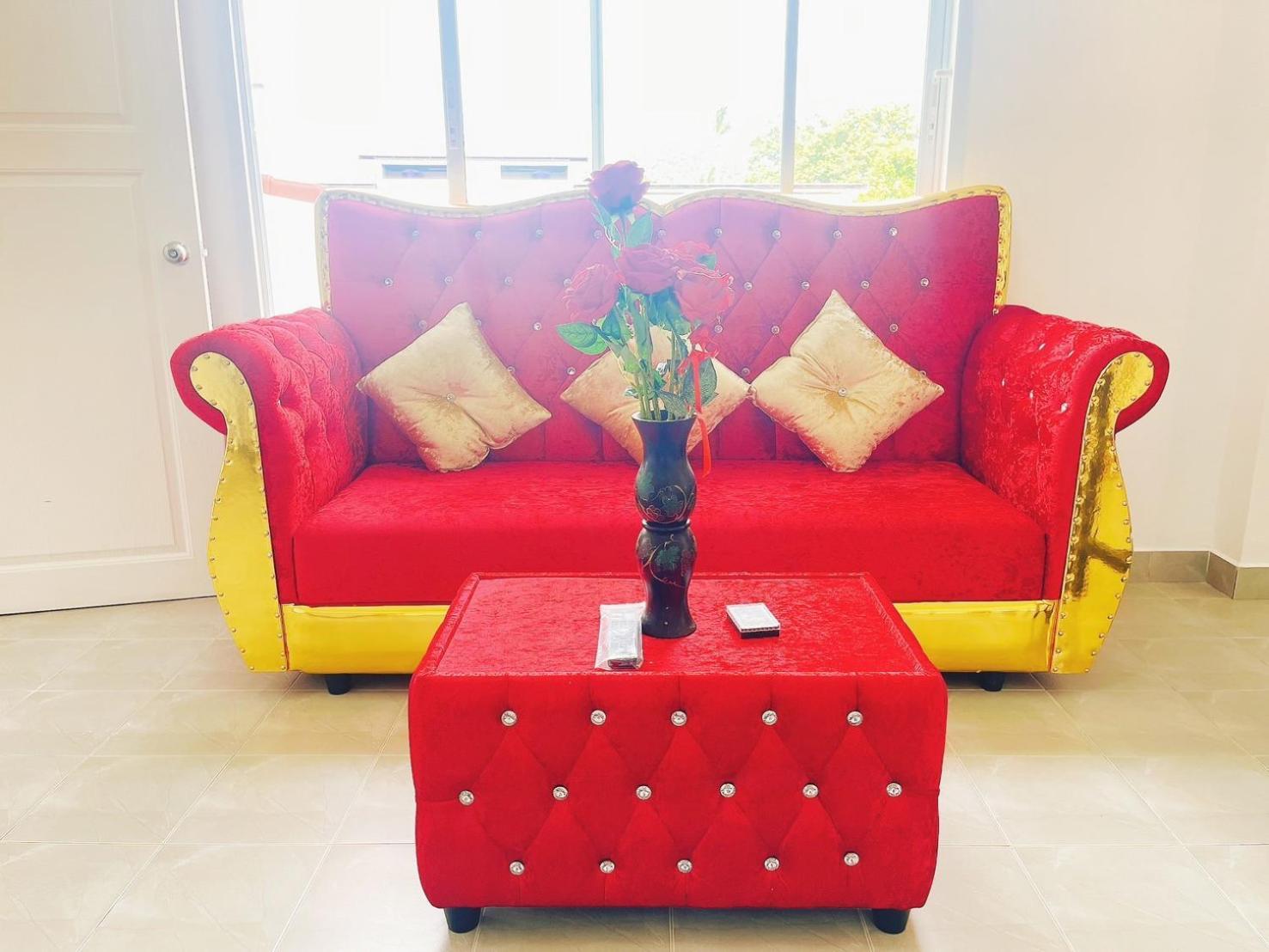 Pk Apartment Koh Samui Bangrak Beach Zewnętrze zdjęcie