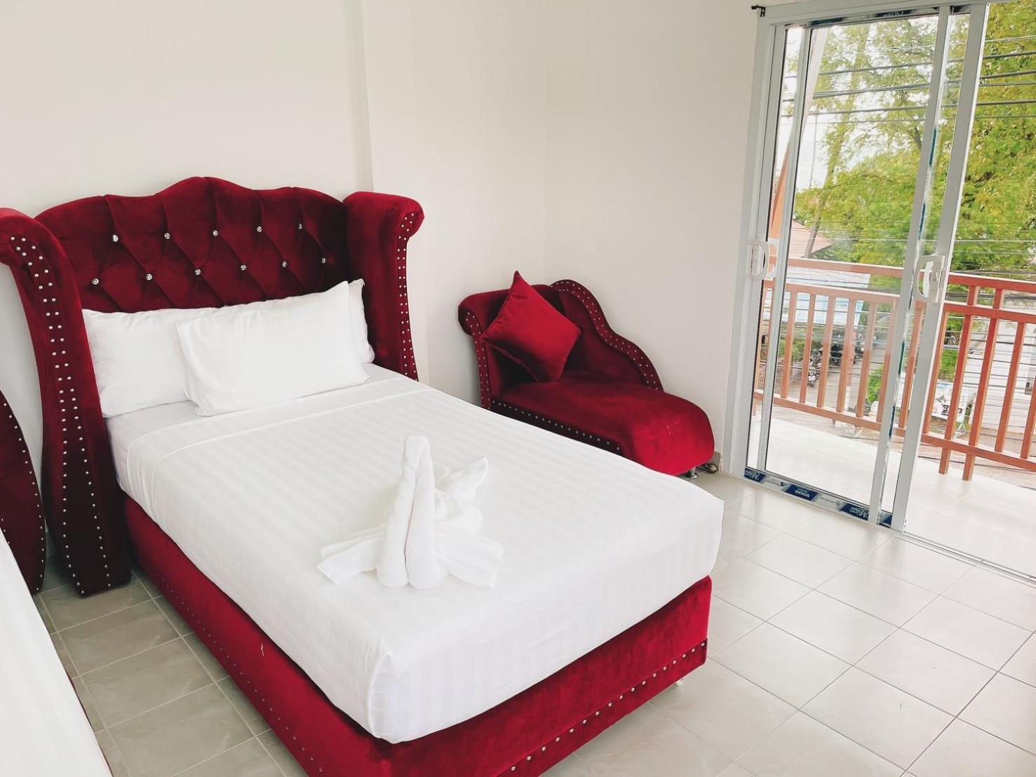 Pk Apartment Koh Samui Bangrak Beach Zewnętrze zdjęcie
