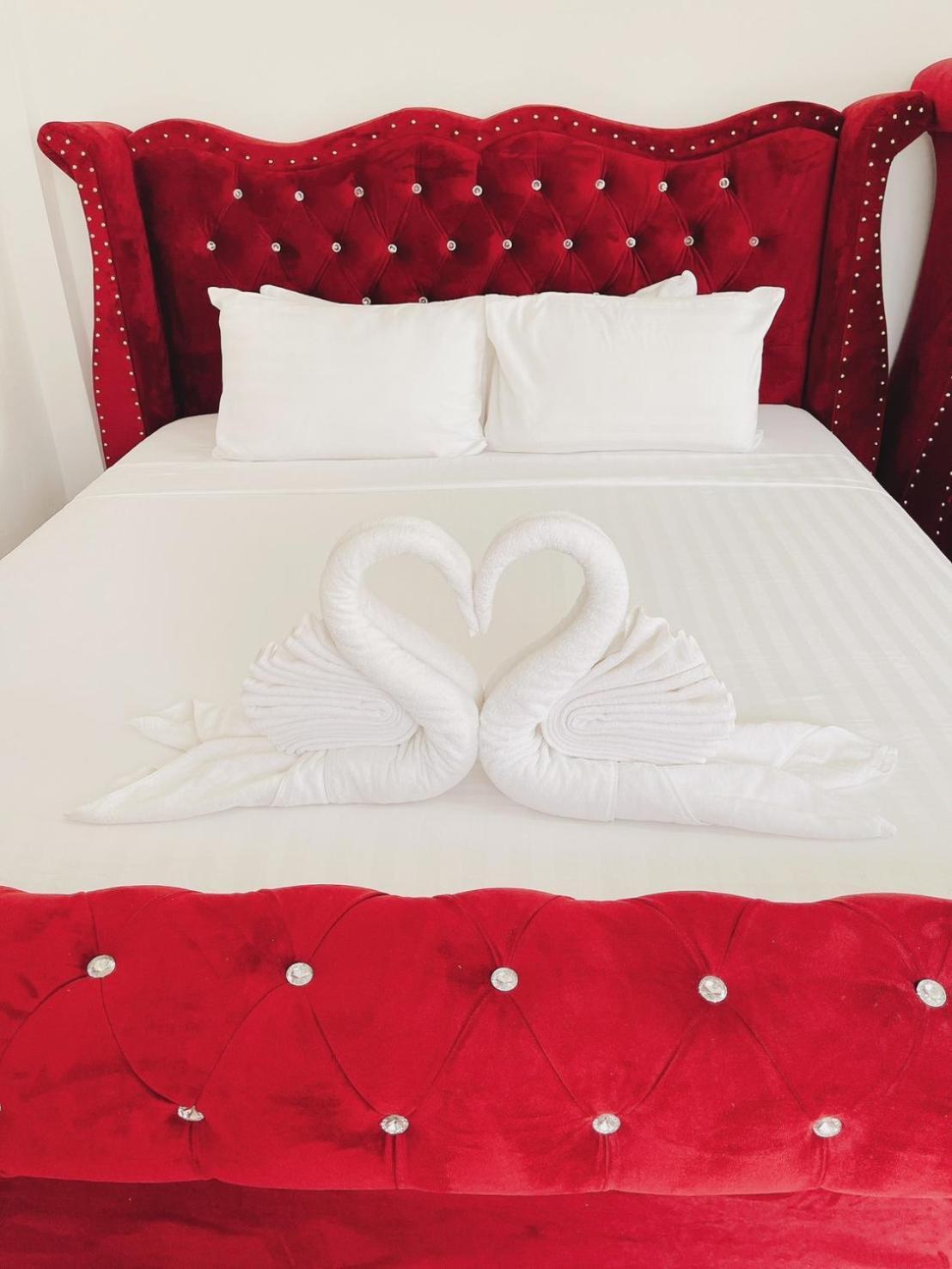 Pk Apartment Koh Samui Bangrak Beach Zewnętrze zdjęcie
