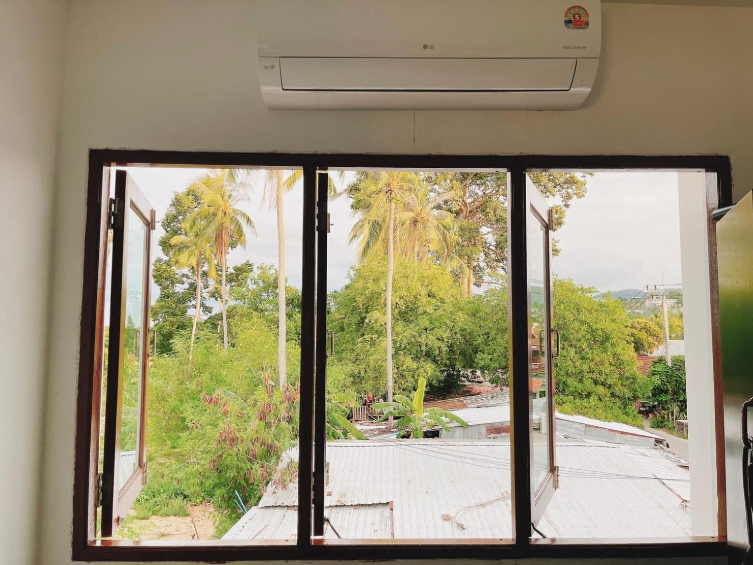 Pk Apartment Koh Samui Bangrak Beach Zewnętrze zdjęcie